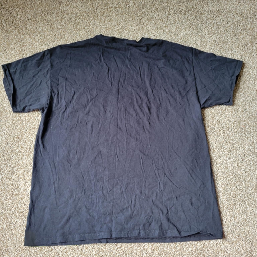 Black She-Hulk Graphic T-Shirt - Picture 8 of 10